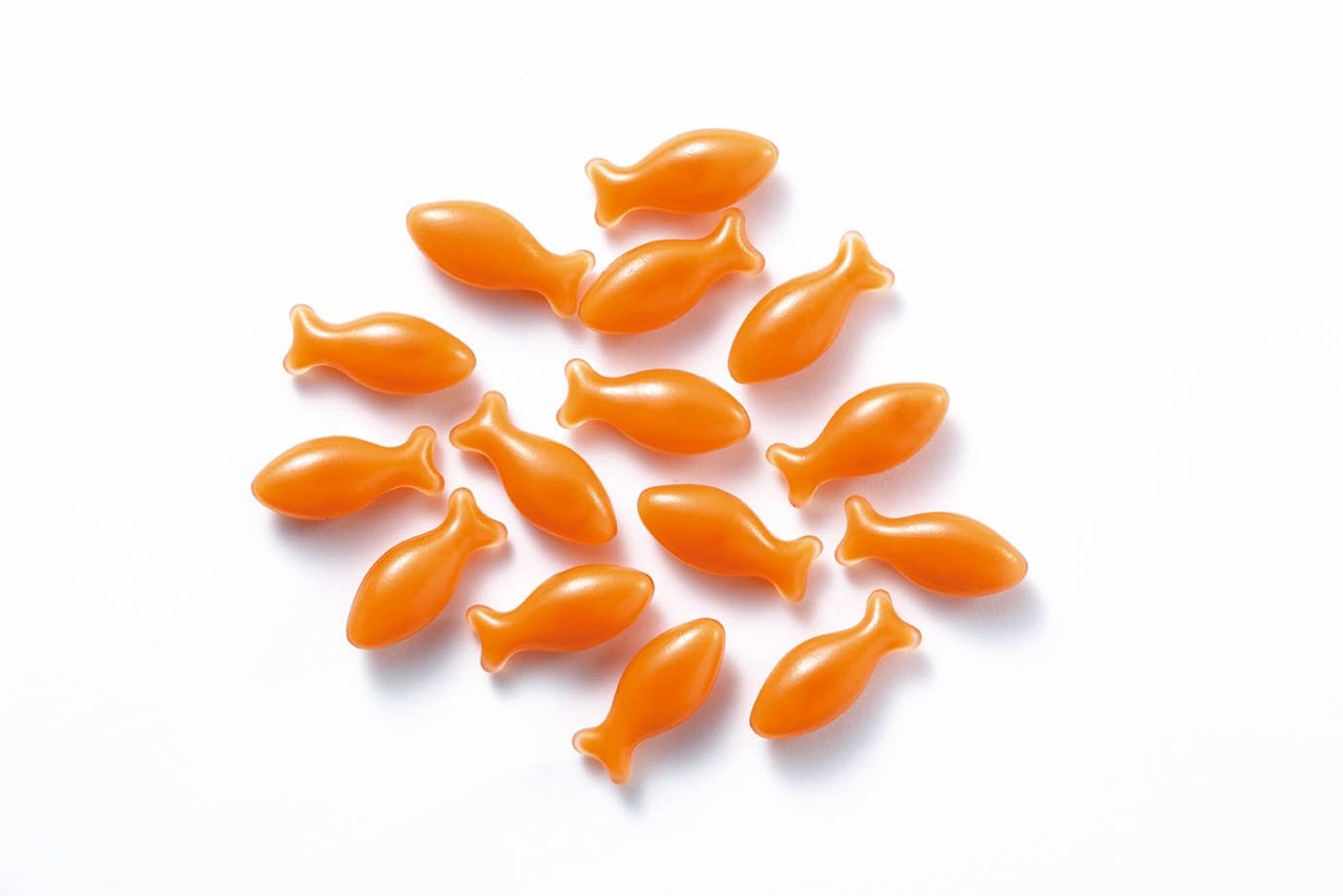 マルキュー(MARUKYU) ワーム ワカサギ釣り専用 寄せっコ