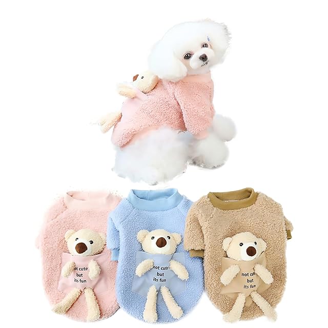 KM967Tイチゴ柄 犬服 タンクトップ 春 かわいい フレブル パグ
