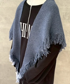 【Anna Kerry】サンカクマフラー