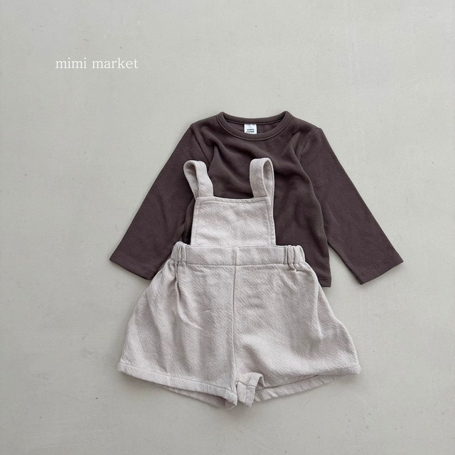 ⭐︎即納⭐︎[ mimimarket ] seven suspenders