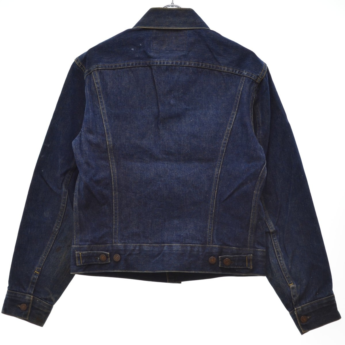 2023年初売り】LEVIS / リーバイス 60s 557XX ギャラ入り 3rd サード 