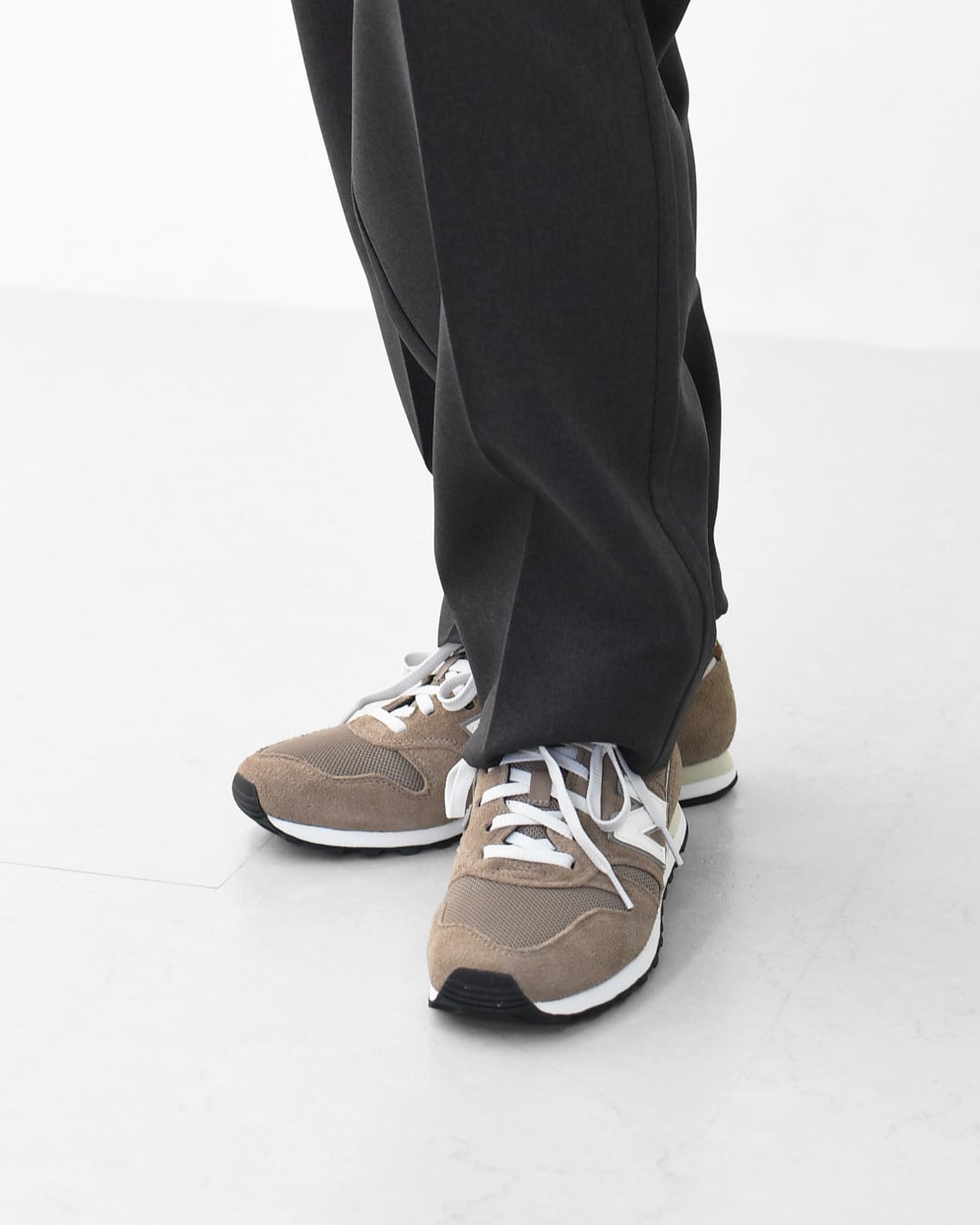 ニューバランス newbalance ML373XA2 27.5cm 【公式通販】