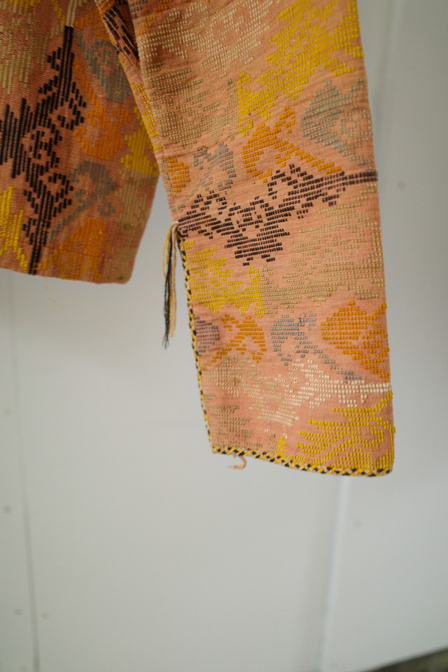 fountain of eternal jacket