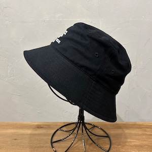 SOCIAL CLUB BUCKET HAT