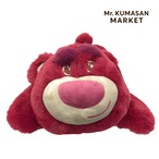 ディズニー湯たんぽ入り　ロッツォ