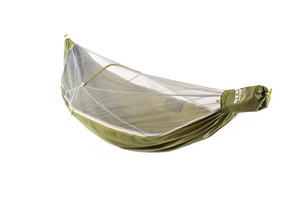 新品 ENO JungleNest™ Hammock -Ever green