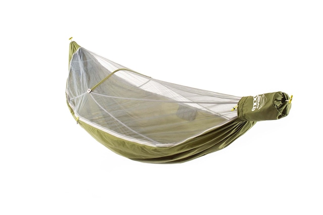 新品 ENO JungleNest™ Hammock -Ever green