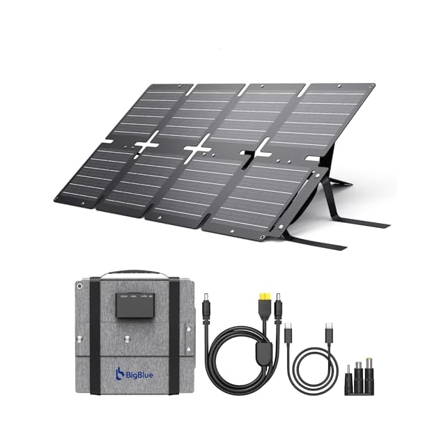 Jackery SolarSaga 60 ソーラーパネル 68W ETFE 太陽光パネル ソーラー