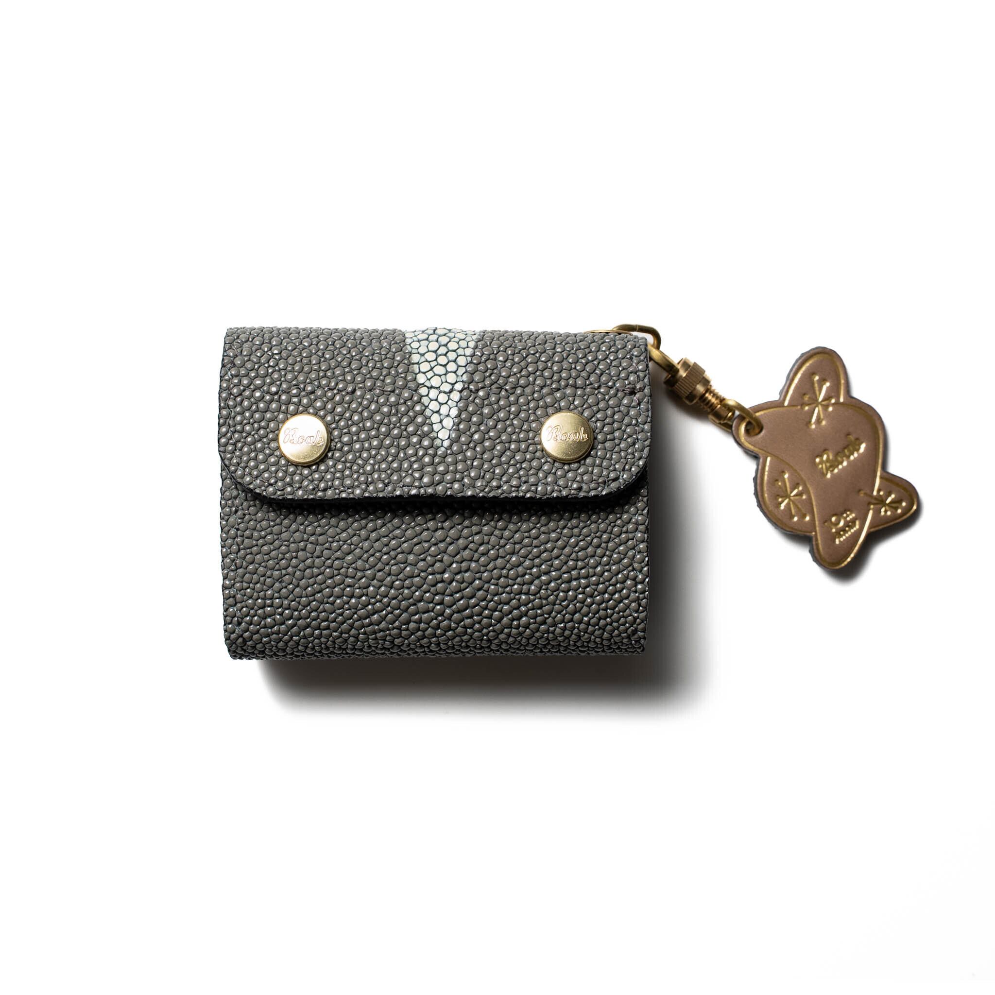 WALLET / さいふ | Boab leather works