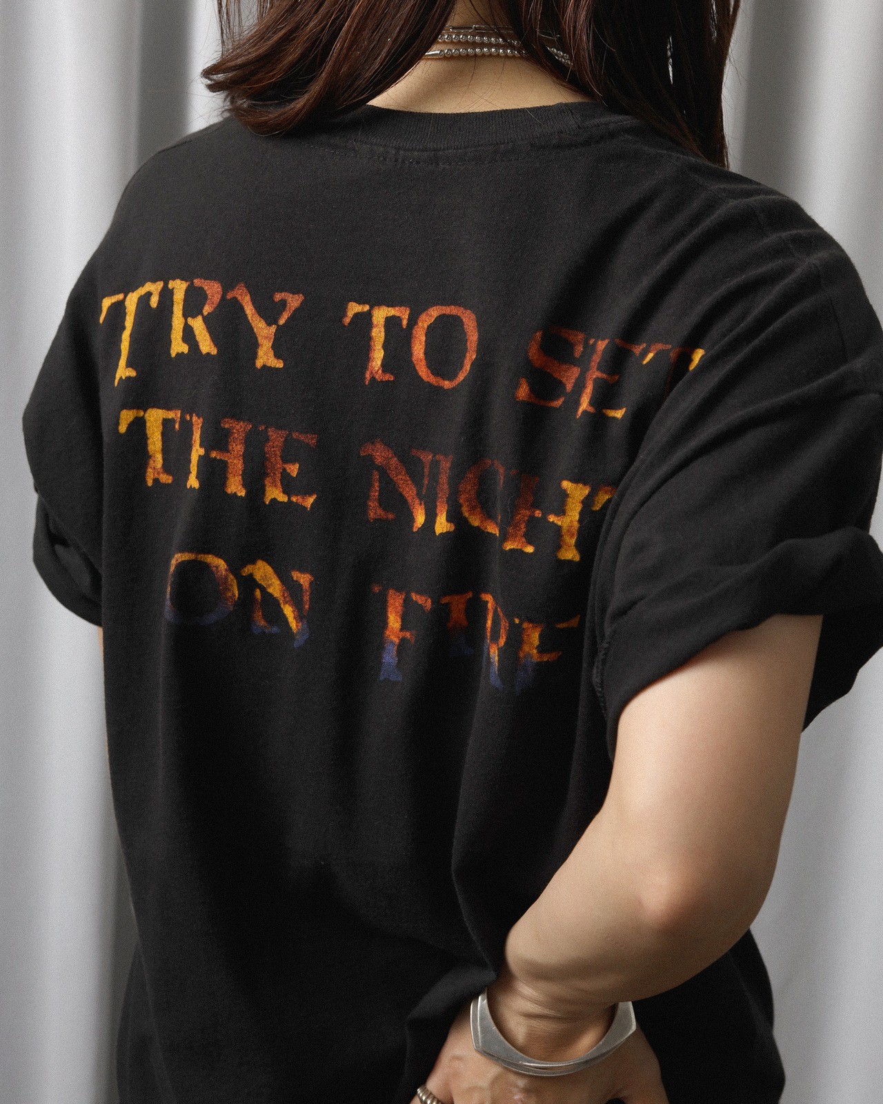 1990's Doors / Music T-Shirt