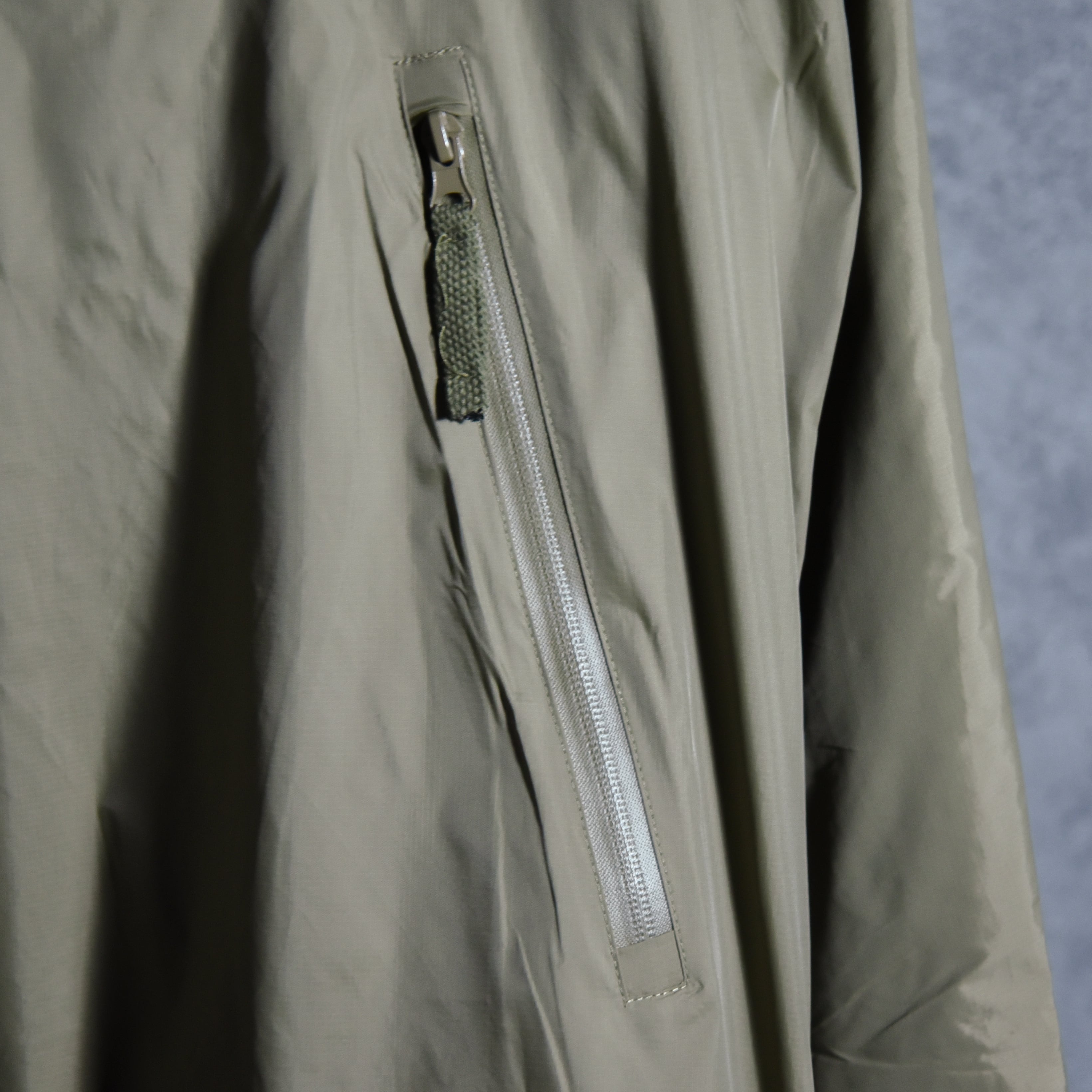 DEAD STOCK】British Army PCS Thermal Smock イギリス軍 PCS サーマル