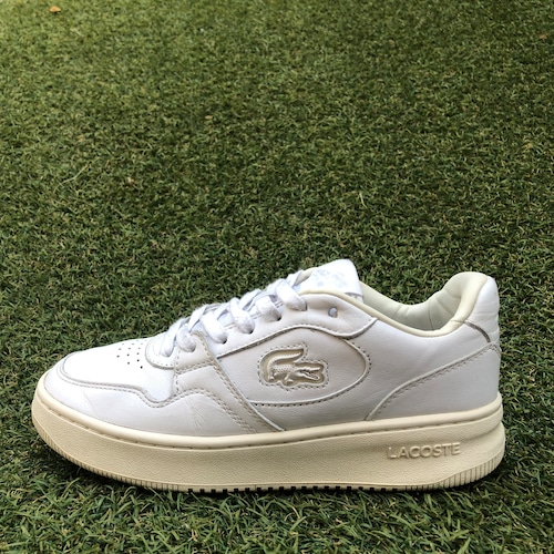LACOSTE L001 SETラコステ スニーカー  HC320