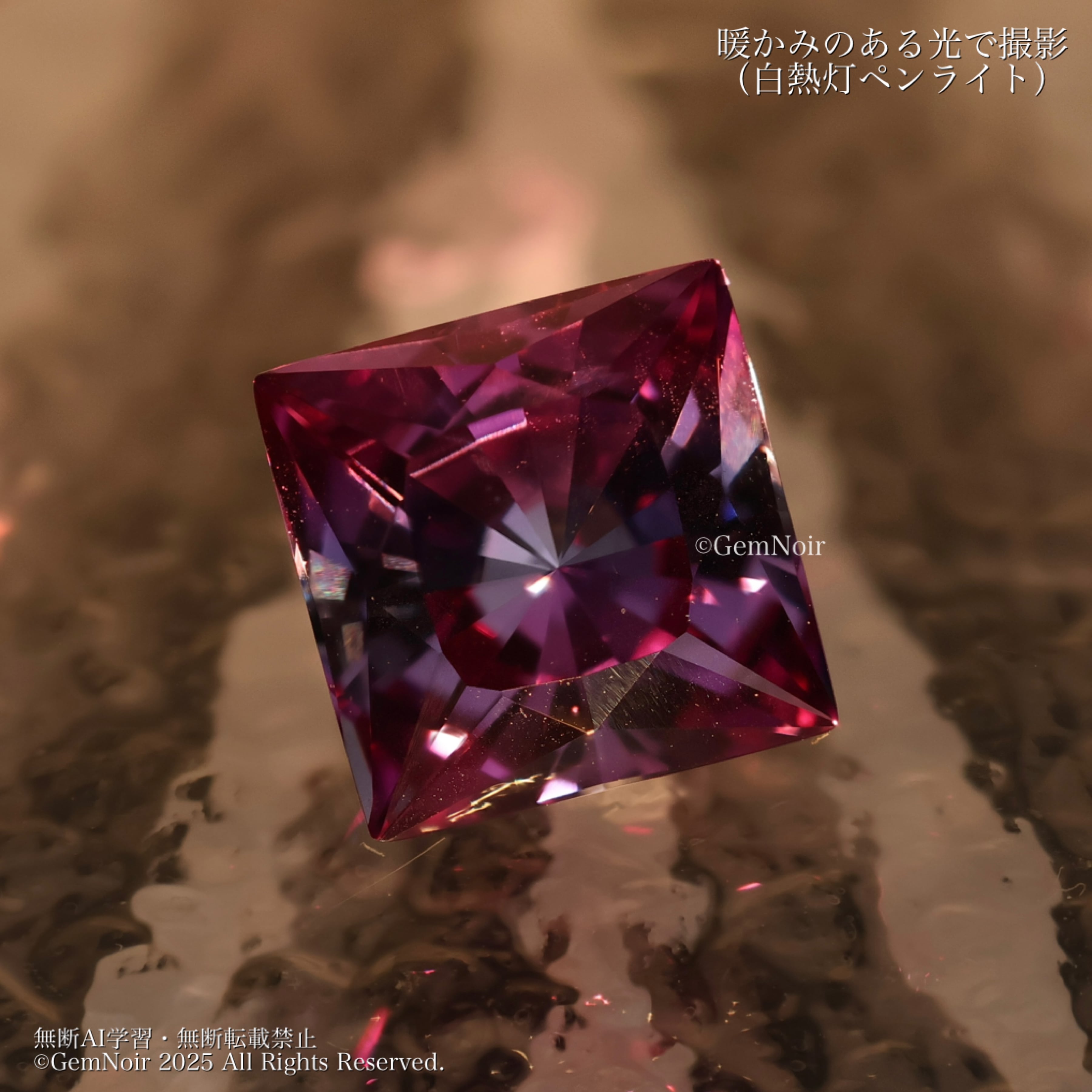 S00★特選ご奉仕★希少☆勝利を呼ぶ石【サファイア『青玉』ミラーカットブレス】❤️ ☆特選ご奉仕☆希少☆勝利を呼ぶ石【サファイア『青玉』ミラーカット