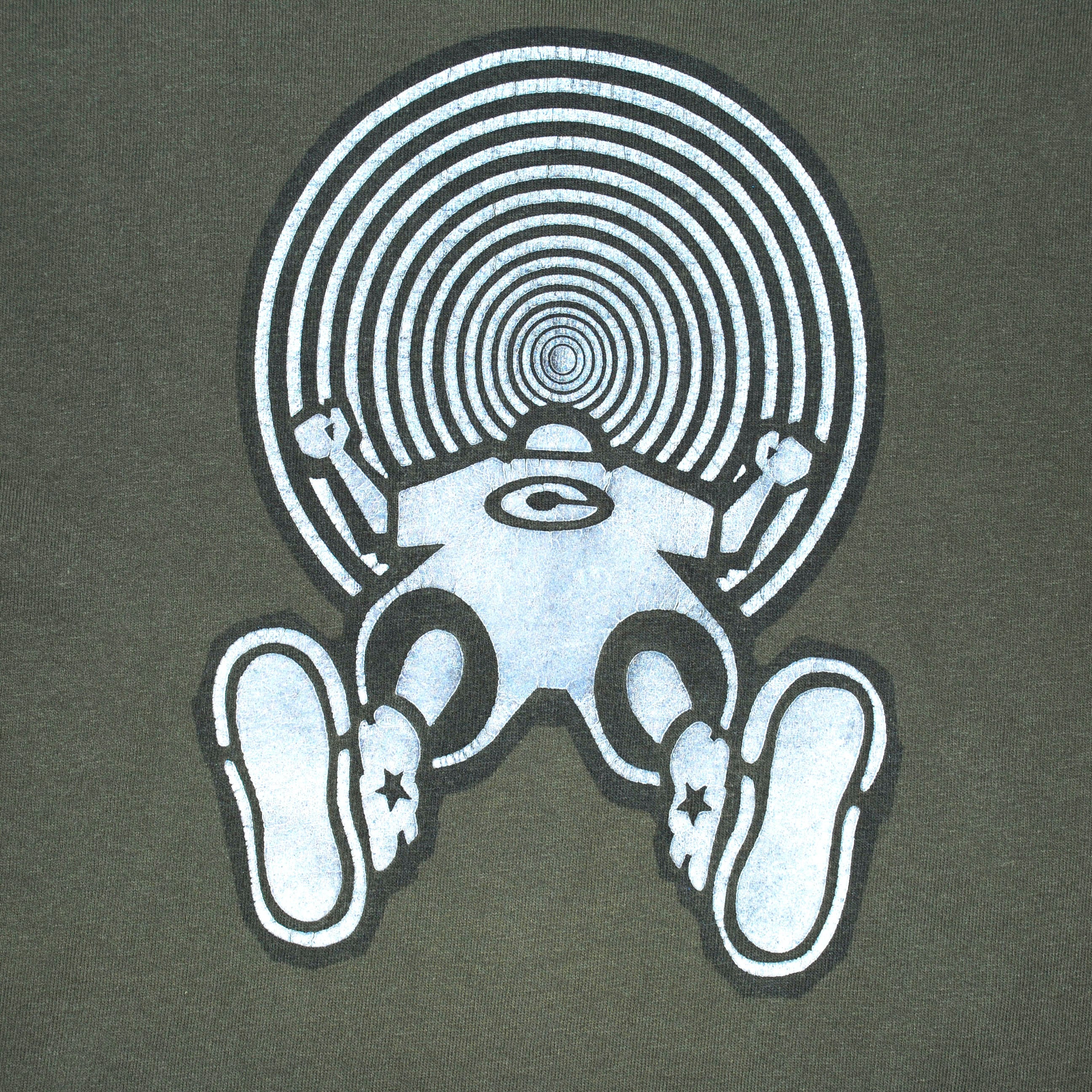 VORTEX』90s UK L/S Tee | excube.e_shop
