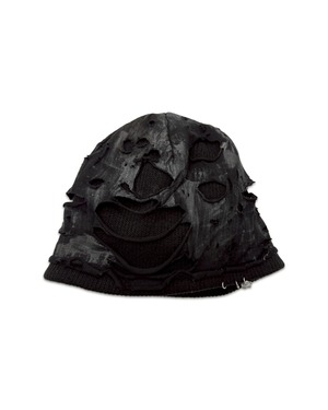 ACID2153×RYO KOBAYASHI Beast beanie
