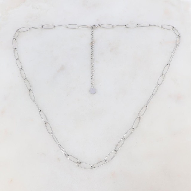【ikita paris】Necklace- 2Color 50cm IKN184/IKNS184