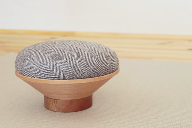 正座のため」のイス グランデサイズ | BUNACO Shop