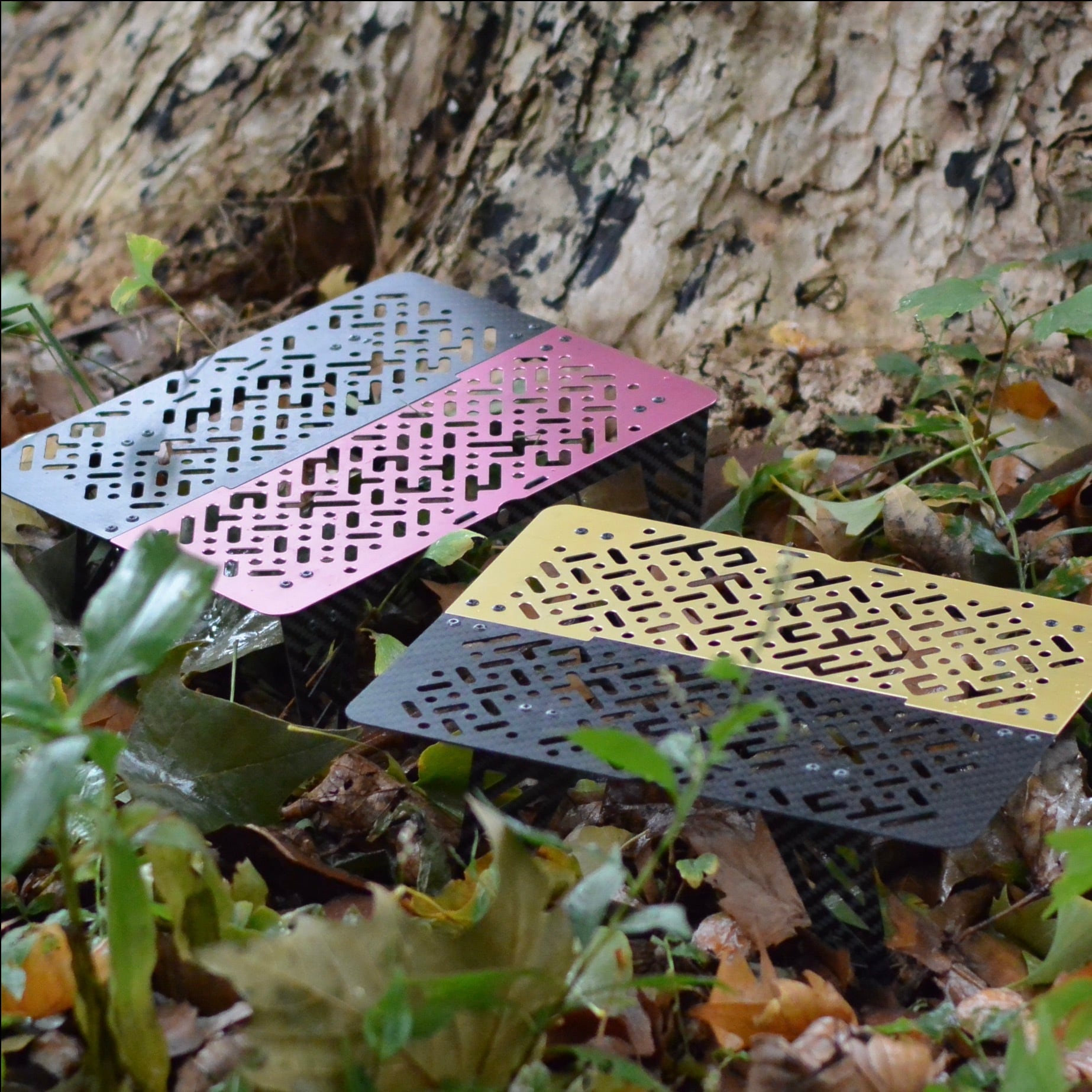 mini alu-carbo lite【Winter Edition】 | noicoyamaico