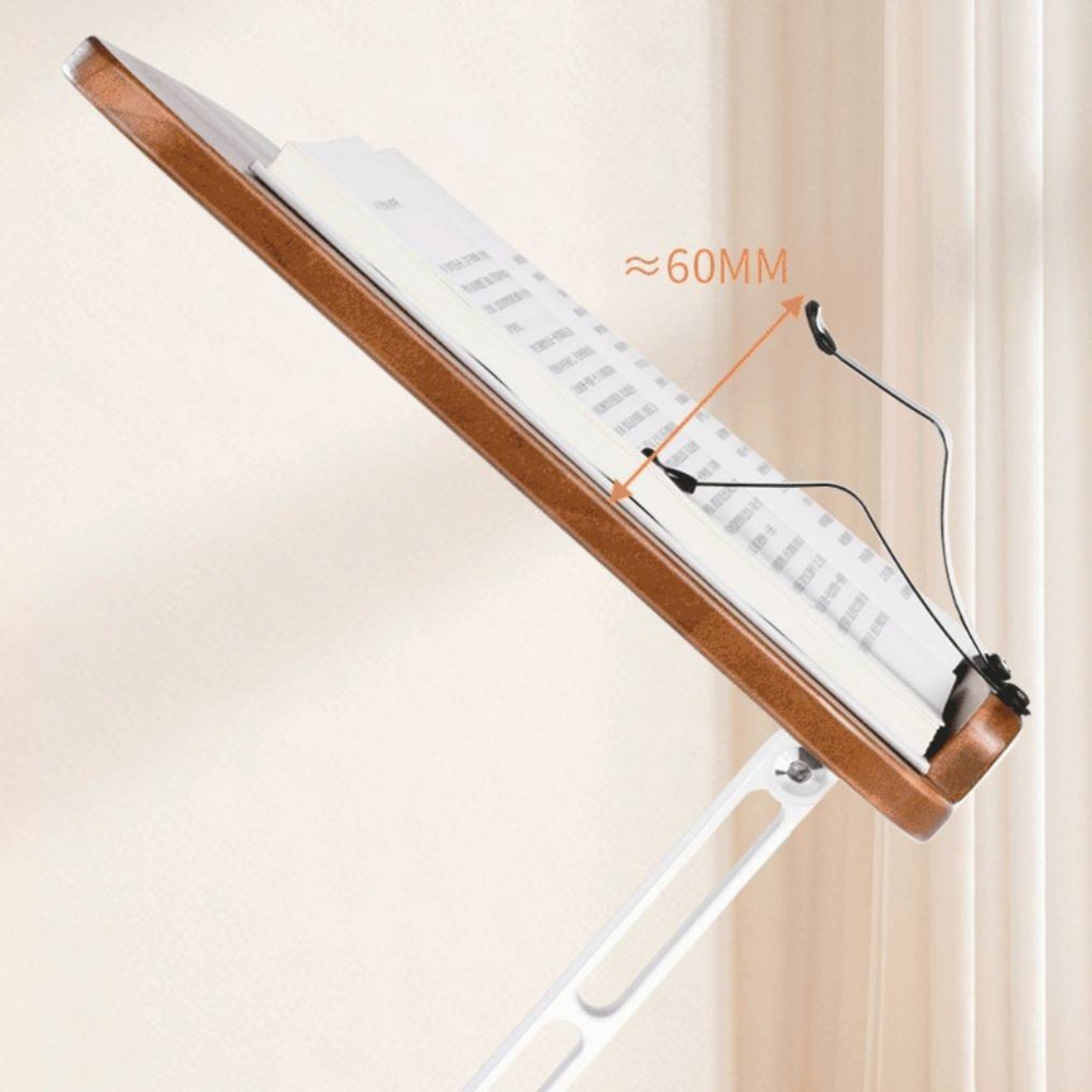 木製 スタンド 読書 タブレット ノート おしゃれ ナチュラル シンプル  デスク 作業効率 勉強 暮らし インテリア 便利グッズ 角度調整 大人かわいい 空間づくり 推しアイテム お気に入り