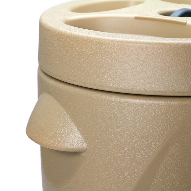 THOR water-jug 10L ソー ウォータージャグ キャンプアウトドア