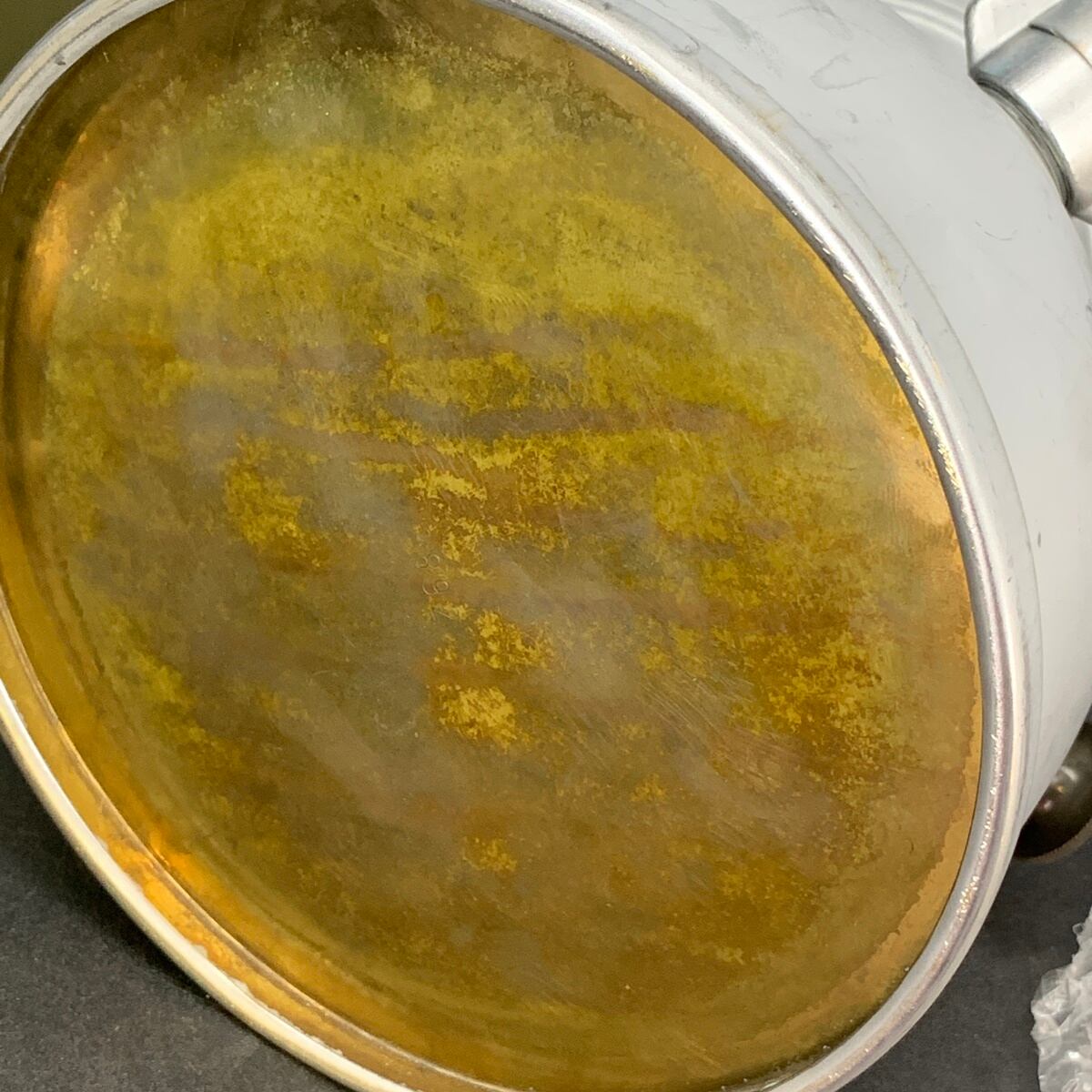 未使用品 PETROMAX 523/821/HK250 スイス軍納入HK500 | Oldman's lantern