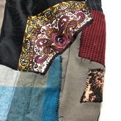 リメイク スウェットパンツ REMAKE SWEAT PANTS 【sweatPT030202】