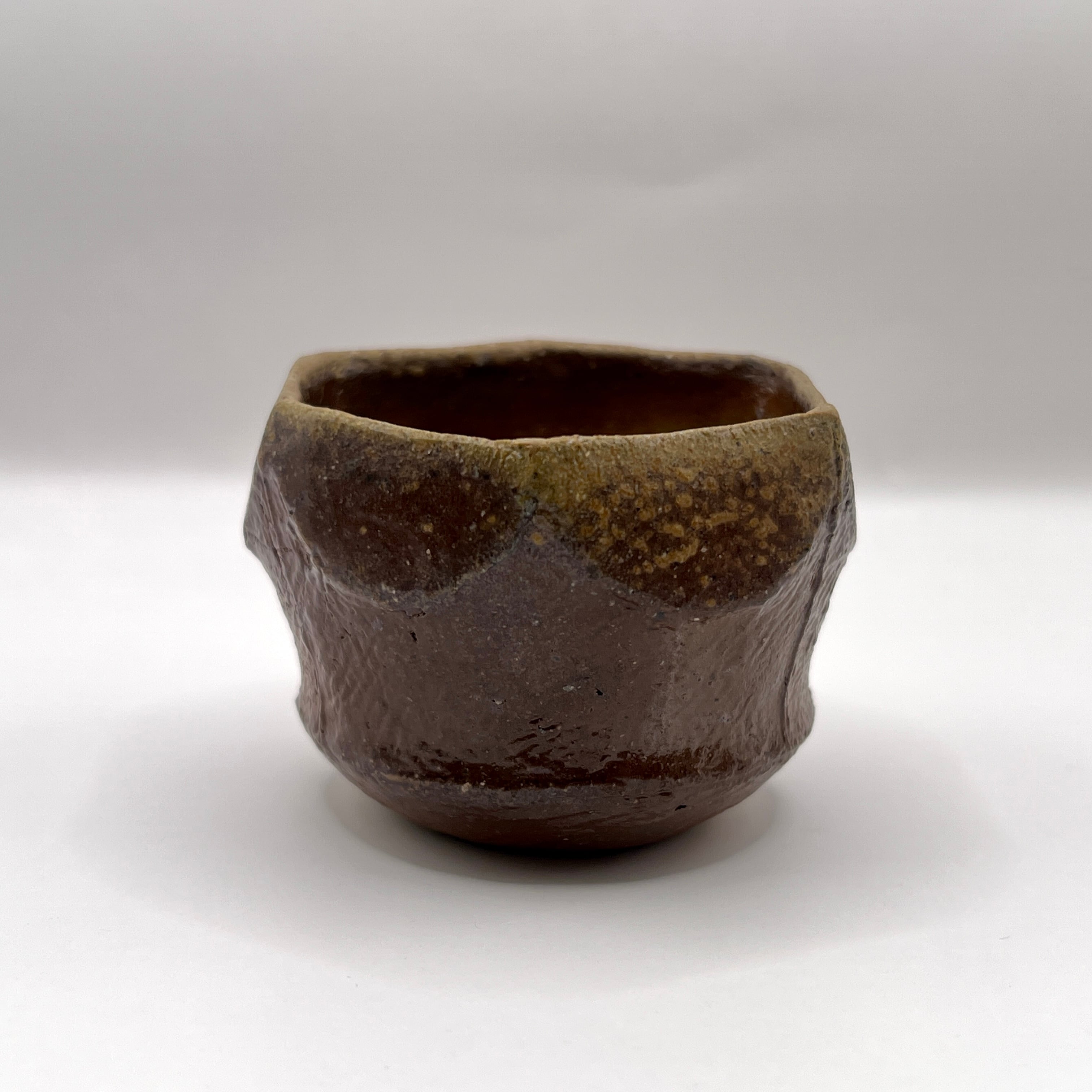 ぐい呑 / Sake Cup | 雅翔堂塩谷