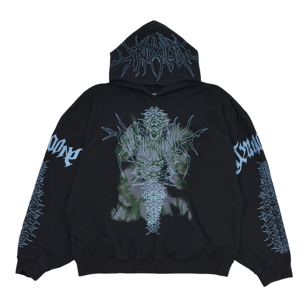 スウェット | AYIN