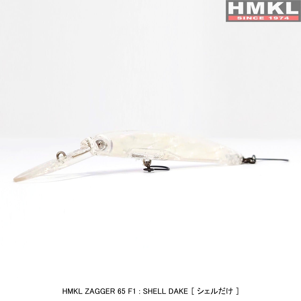 ZAGGER 65 F1 | HMKL ONLINE SHOP ハンクルオンラインショップ