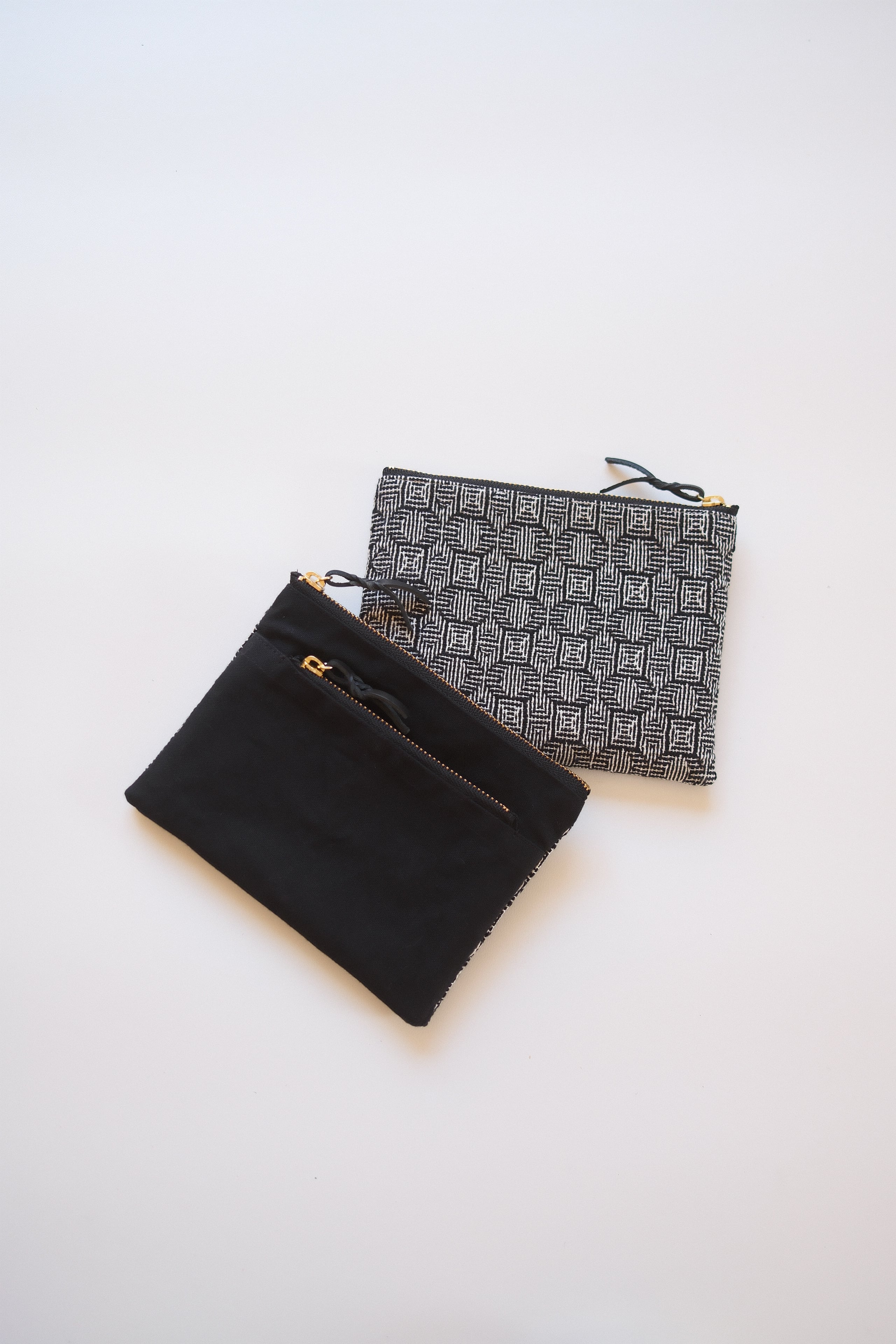 Pouch & Accessory case | R o c c a