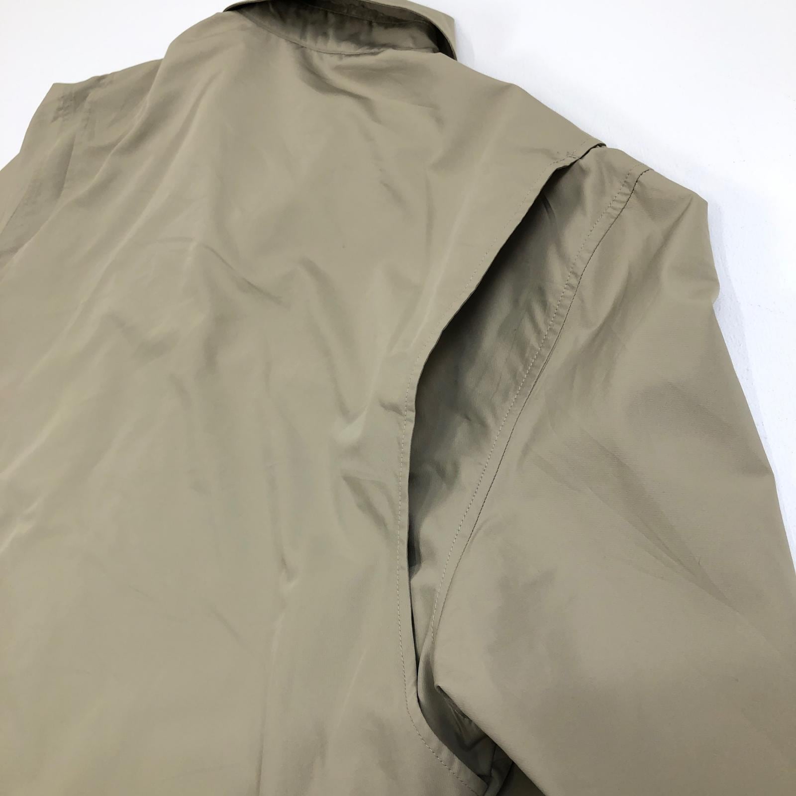 IZOD XFG｜アイゾッド NYLON BLOUSON スイングトップ ハリントン