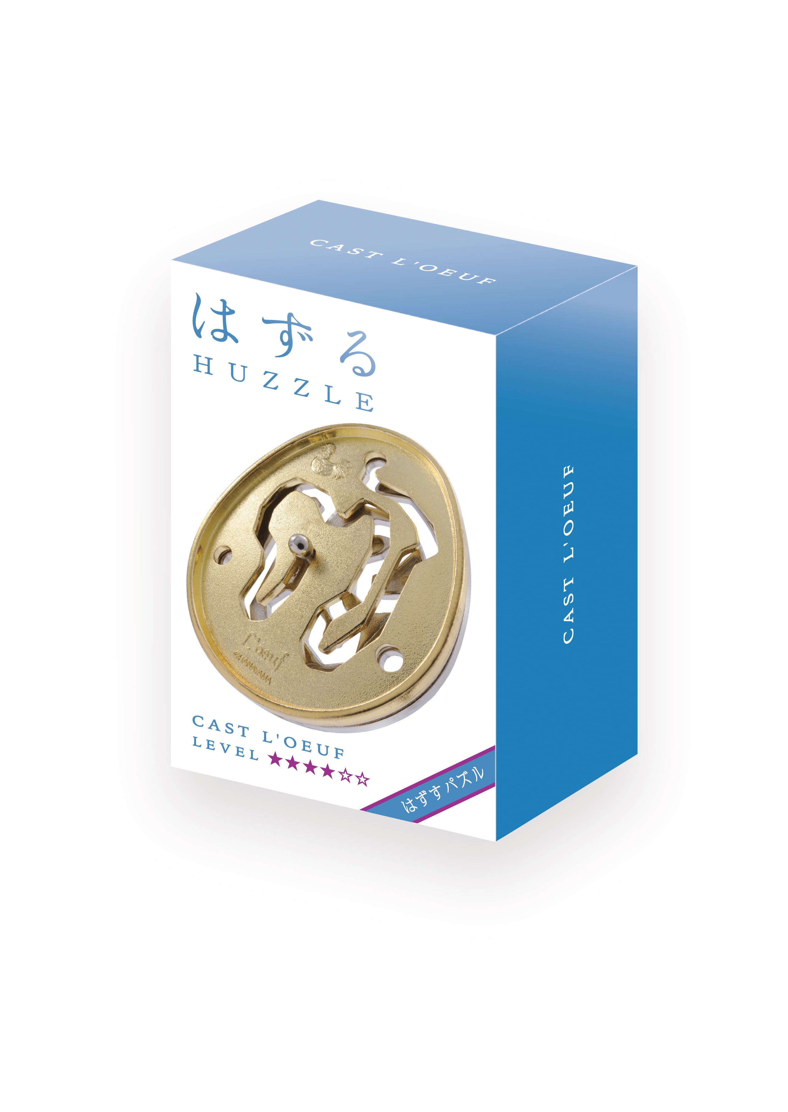 はずる キャスト レフ LEVEL4 | HANAYAMA ONLINE STORE