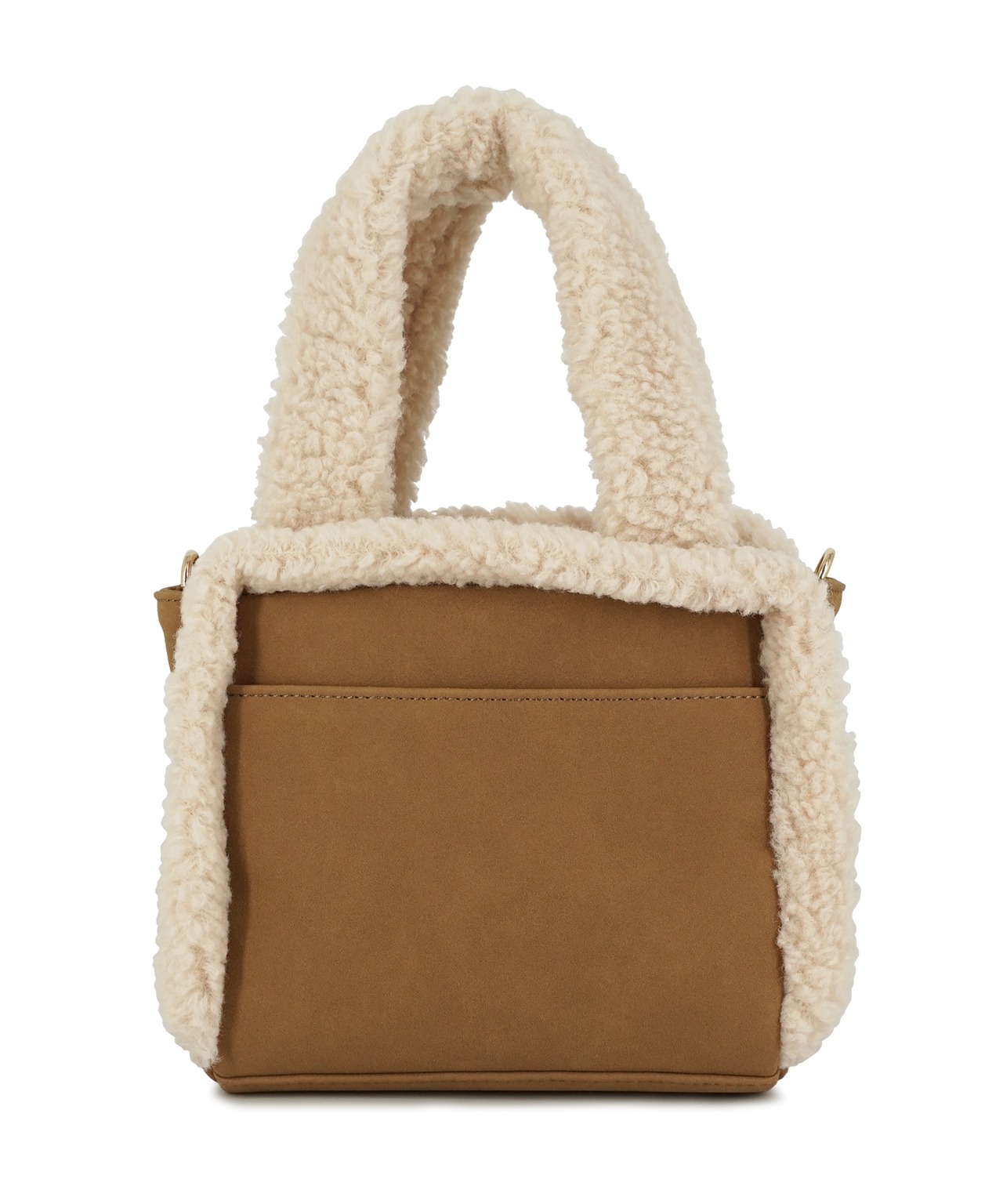 PAUL&JOE ACCESSOIRES : MOUTON BAG PJA-B1501