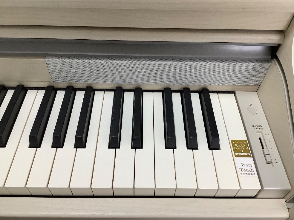 ☆41465【電子ピアノ】KAWAI CA17A 15年製 | リユース専門店エプコ