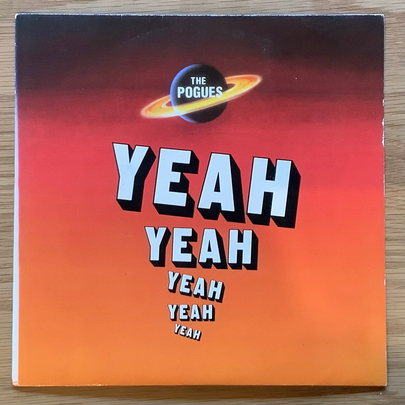 PUB ROCK / POWER POP | Plastic Soul Records