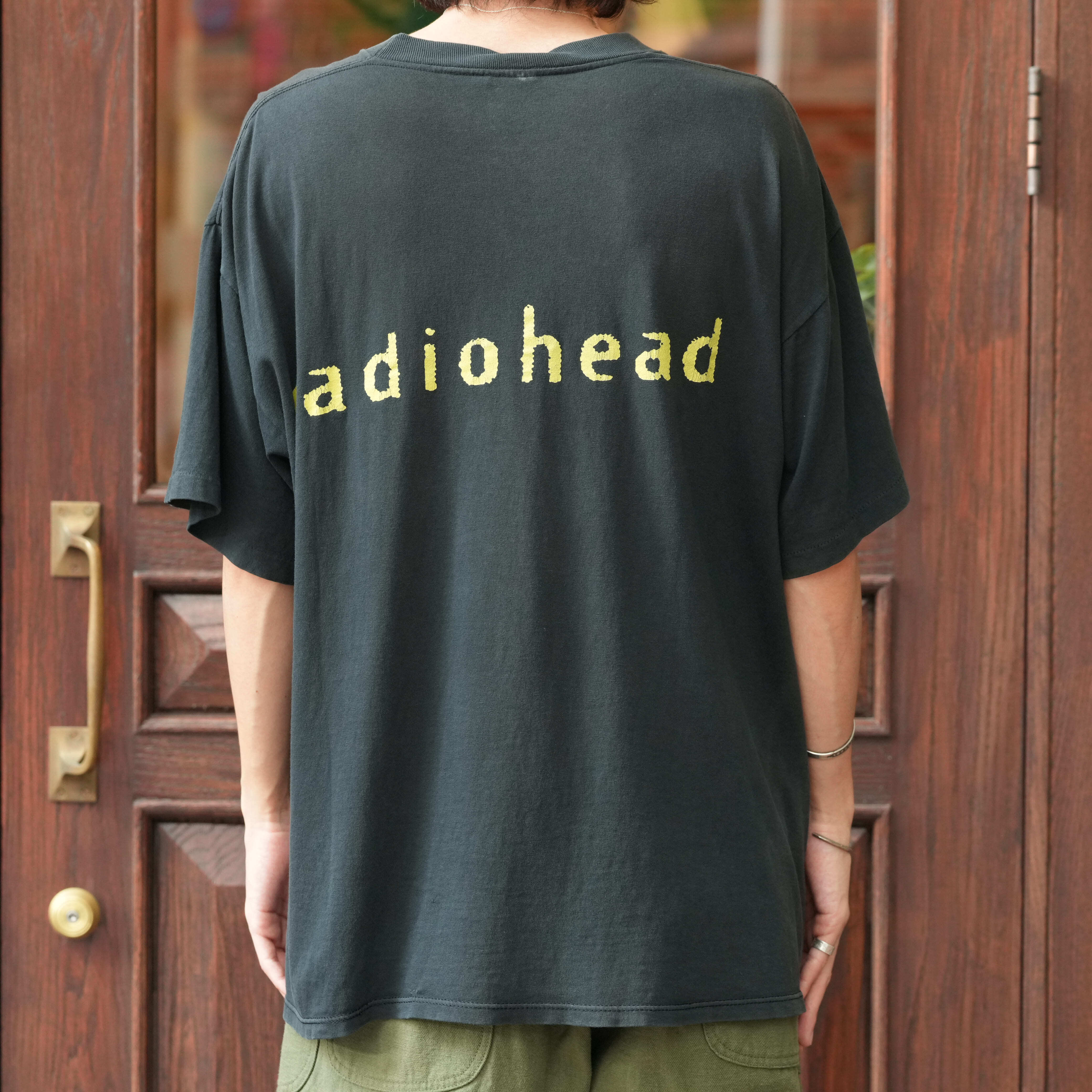 ヴィンテージTシャツ 