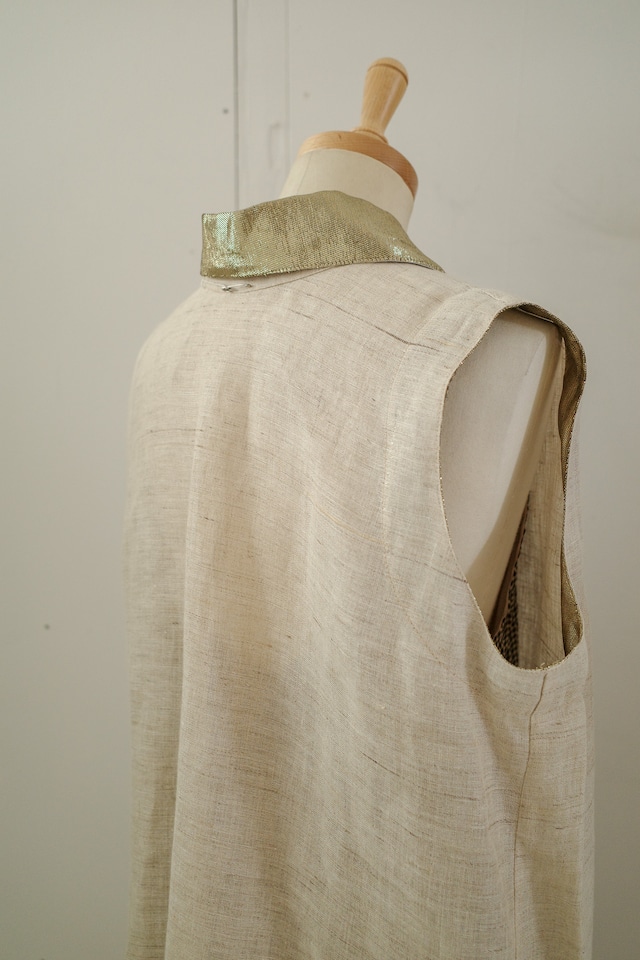 desert vest