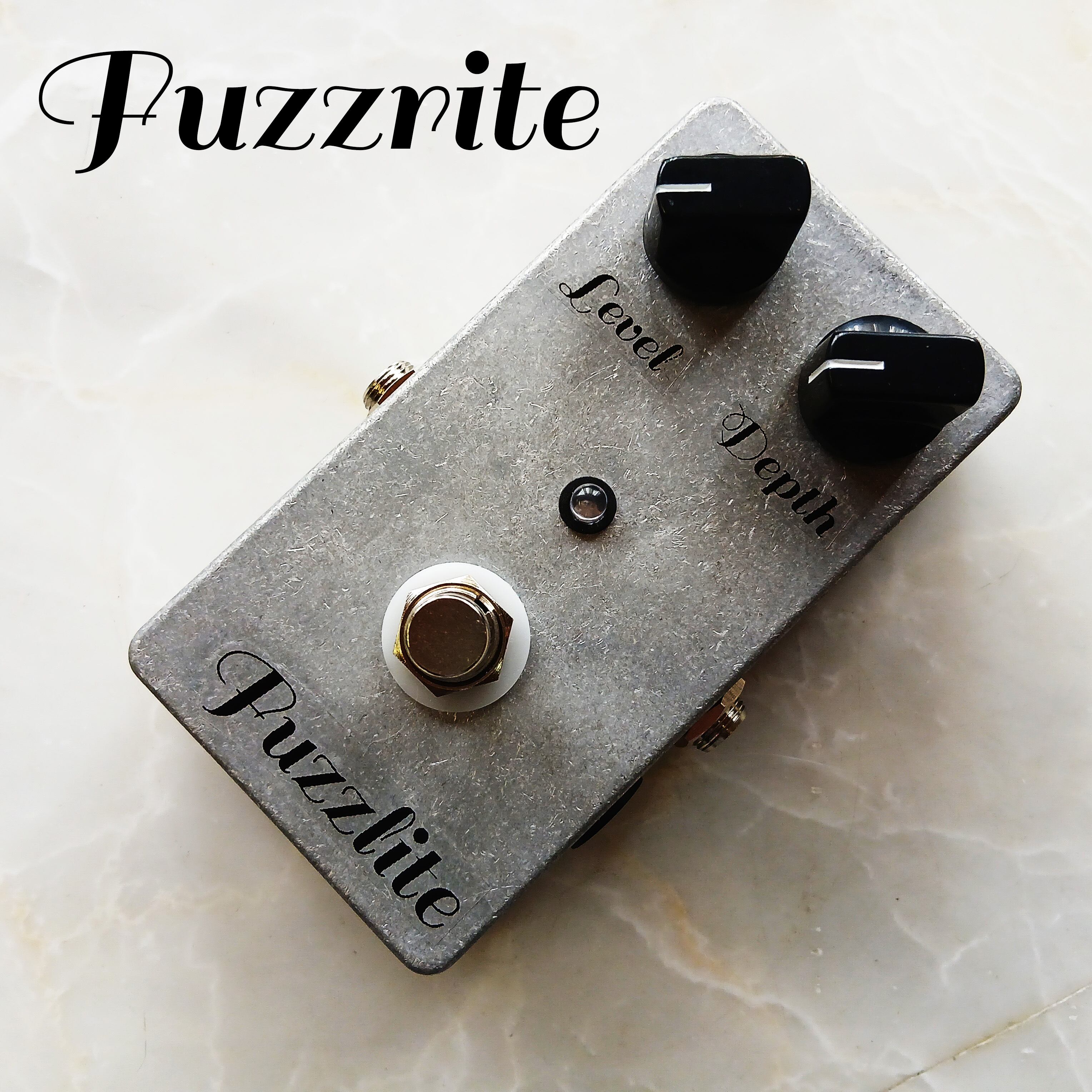 ファズ | PEDAL FREAKS