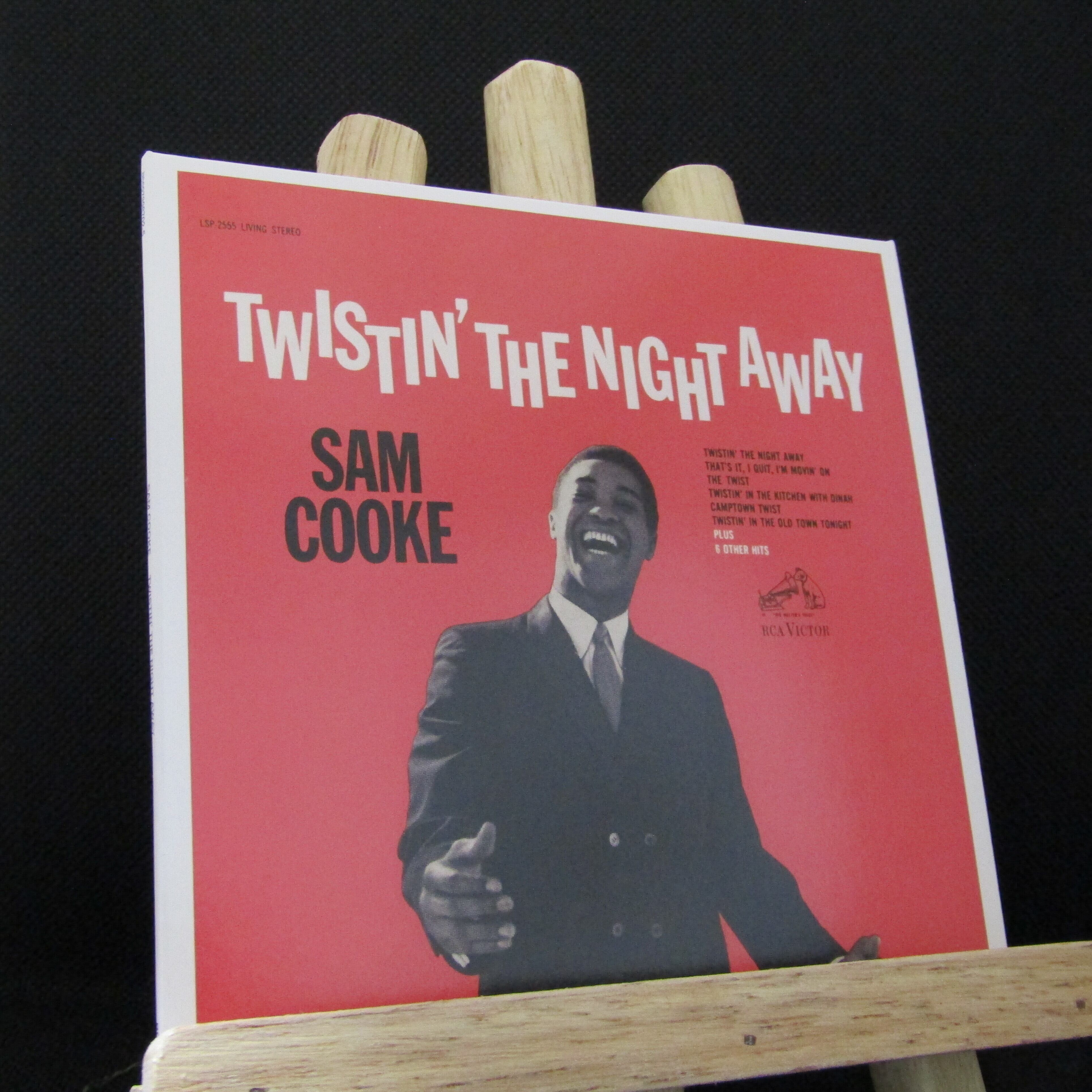 8CD BOX SET】Sam Cooke / The RCA Albums Collection | THE