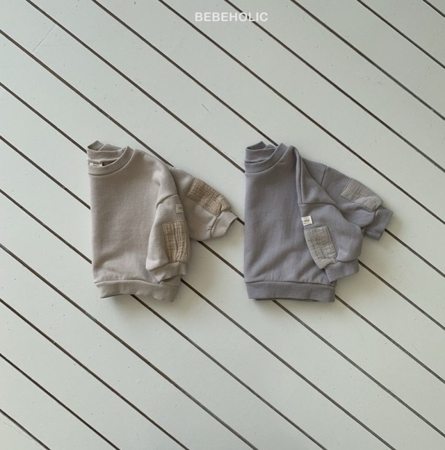 即納⌇BEBE HOLIC / Bread and Rice Cake MTM