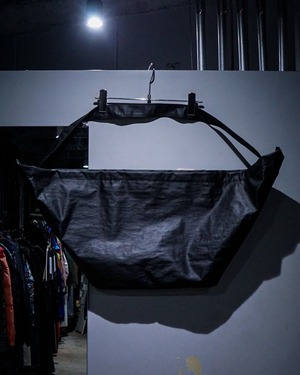 【add (C) vintage】“yorozu” ZEN SHOULDER FF JN CORDURA