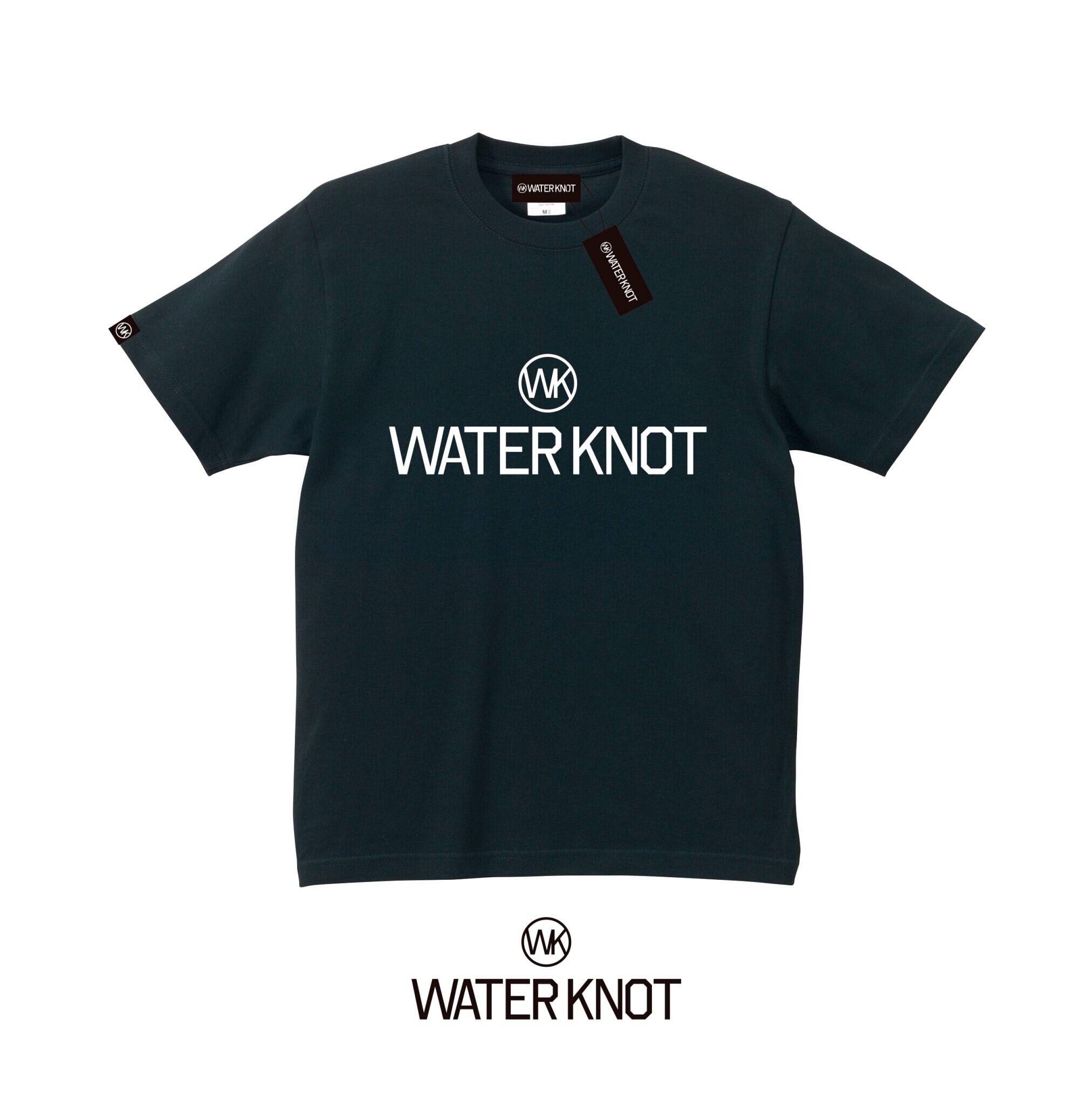 WK19000 STD LOGO  TEEシャツ