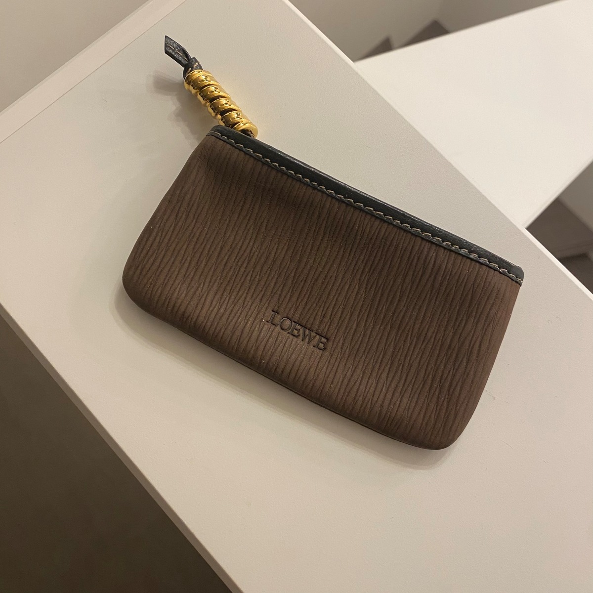 LOEWE ロエベ ベラスケス コインケース | Vintage Closet 2022