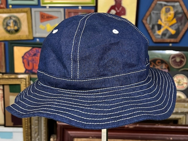 SALVAGE HAT