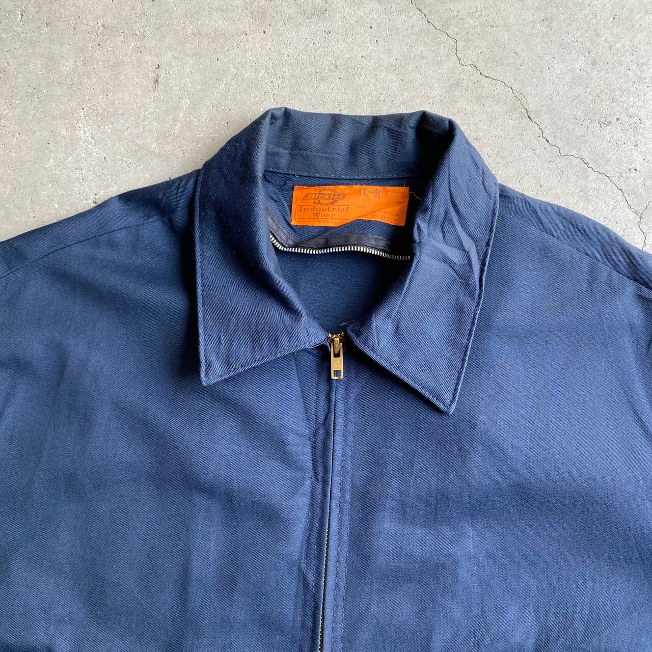 90s Dickies スイングトップ ワークジャケット dickies(ディッキーズ)スウィングトップ ワークジャケット アウター