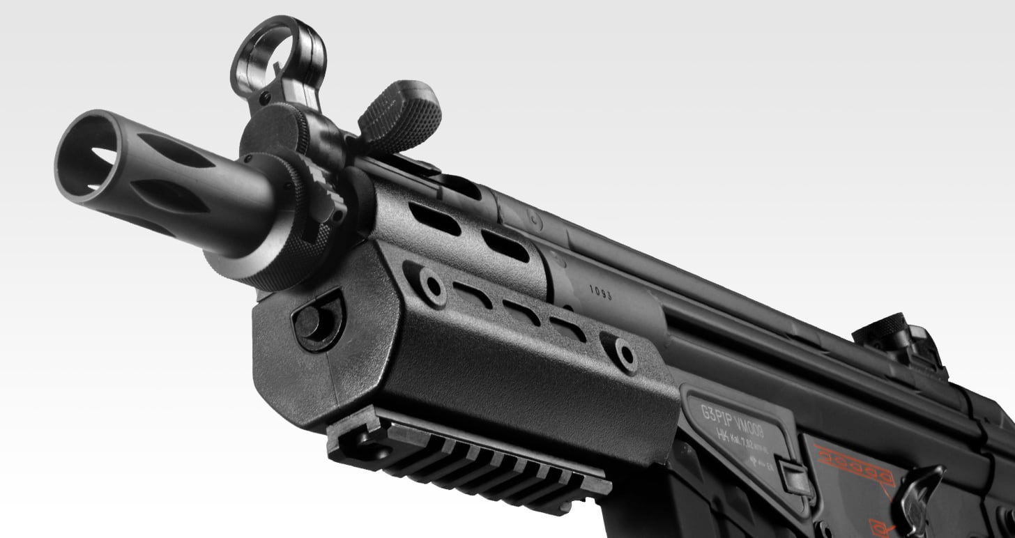 B品特価 東京マルイ H&K G3 SAS ハイサイクル 電動ガン | Assure Craft