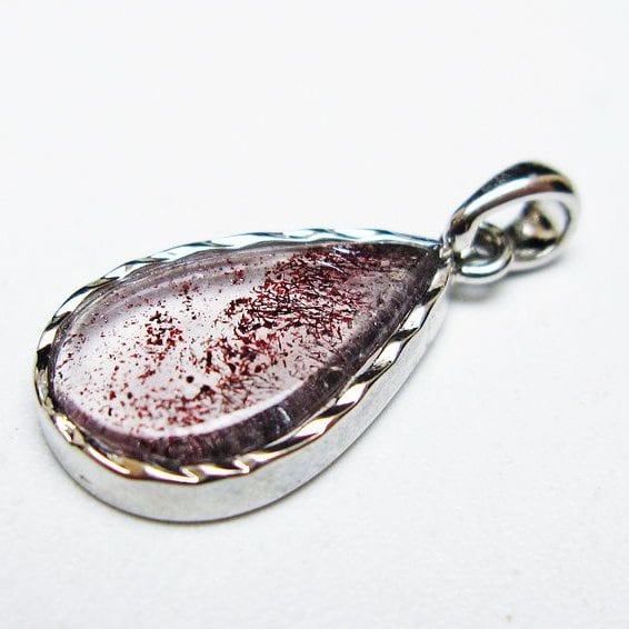 スーパーセブン ペンダント セイクリッドセブン ペンダントトップ 一点物 メール便可 [M便 1/20] 112-12831