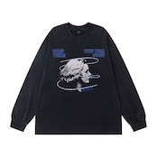 WSHOT Original Whip LS WS111