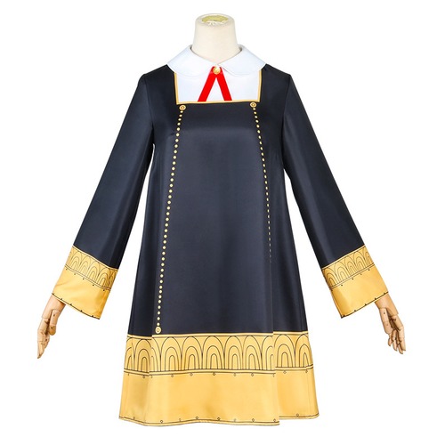 SPY×FAMILY スパイファミリー 風 イーデン校 学生制服 ★アーニャ・フォージャー/ベッキー・ブラックベル 等 ★受注品★