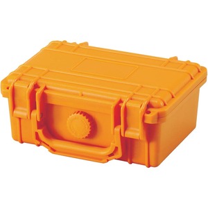 【在庫のみ】トラスコ中山(TRUSCO) プロテクターツールケース オレンジ S TAK13OR-S